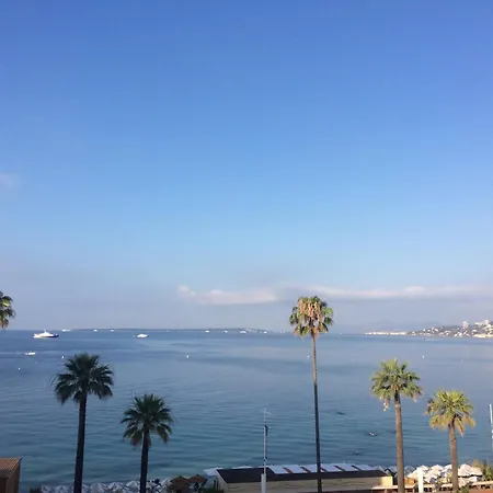 Juan Les Pins * Antibes