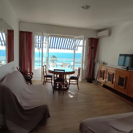 Appartamento Juan Les Pins